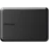 Toshiba Canvio Partner 2TB USB Type-C External Hard Disk Drive